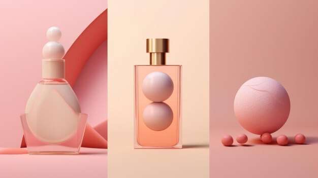Profumi realizzati con l’intelligenza artificiale? Ci pensa la P&G