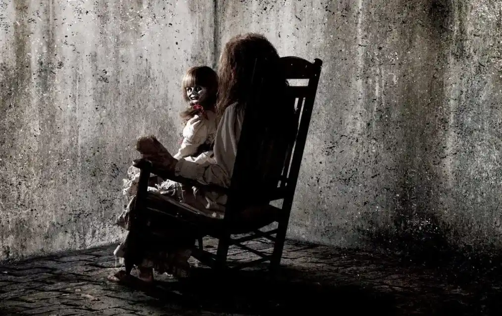 Halloween Pills: The Conjuring e l’horror tra classico e moderno