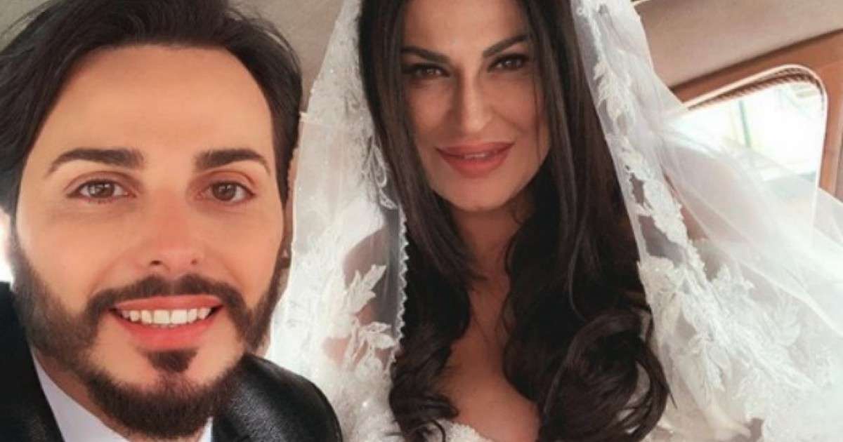 Arrestati il cantante neomelodico Tony Colombo e la moglie Tina Rispoli