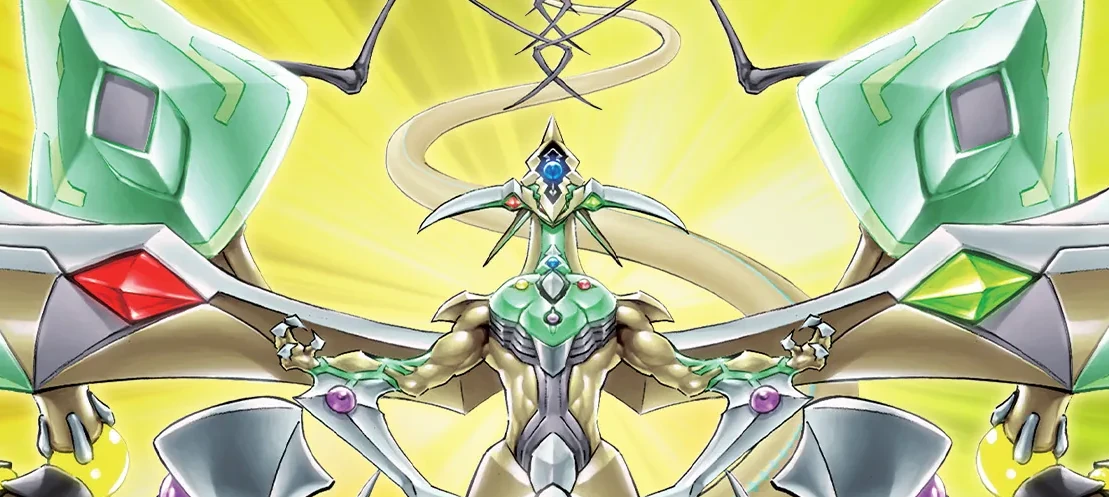 Yu-Gi-Oh! Età del Sovrano, le migliori carte della nuova espansione TCG!
