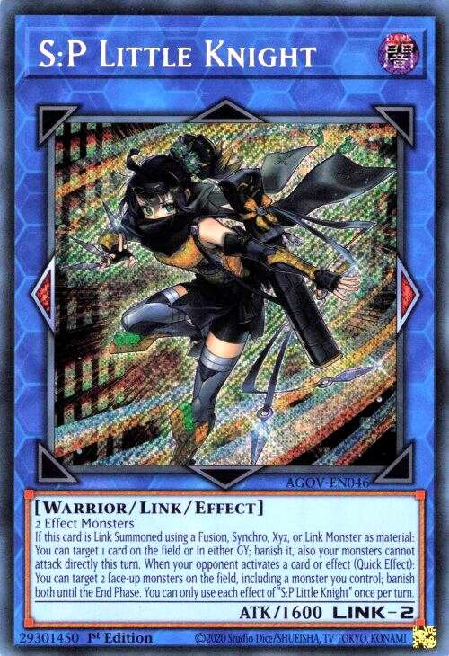 Yu-Gi-Oh! Età del Sovrano