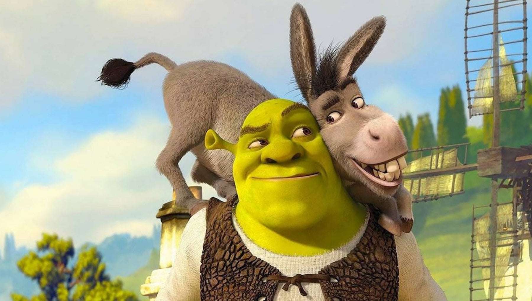 Shrek potrebbe tornare molto prima di quanto pensiamo: ecco la (presunta) data di uscita