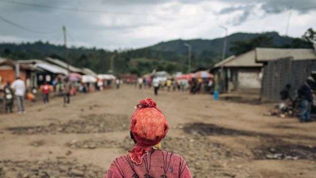 100 donne abusate dai dipendenti dell’OMS nella Repubblica Democratica del Congo, risarcite con 250 dollari