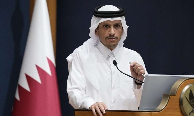 Qatar come mediatore tra Israele e Palestina