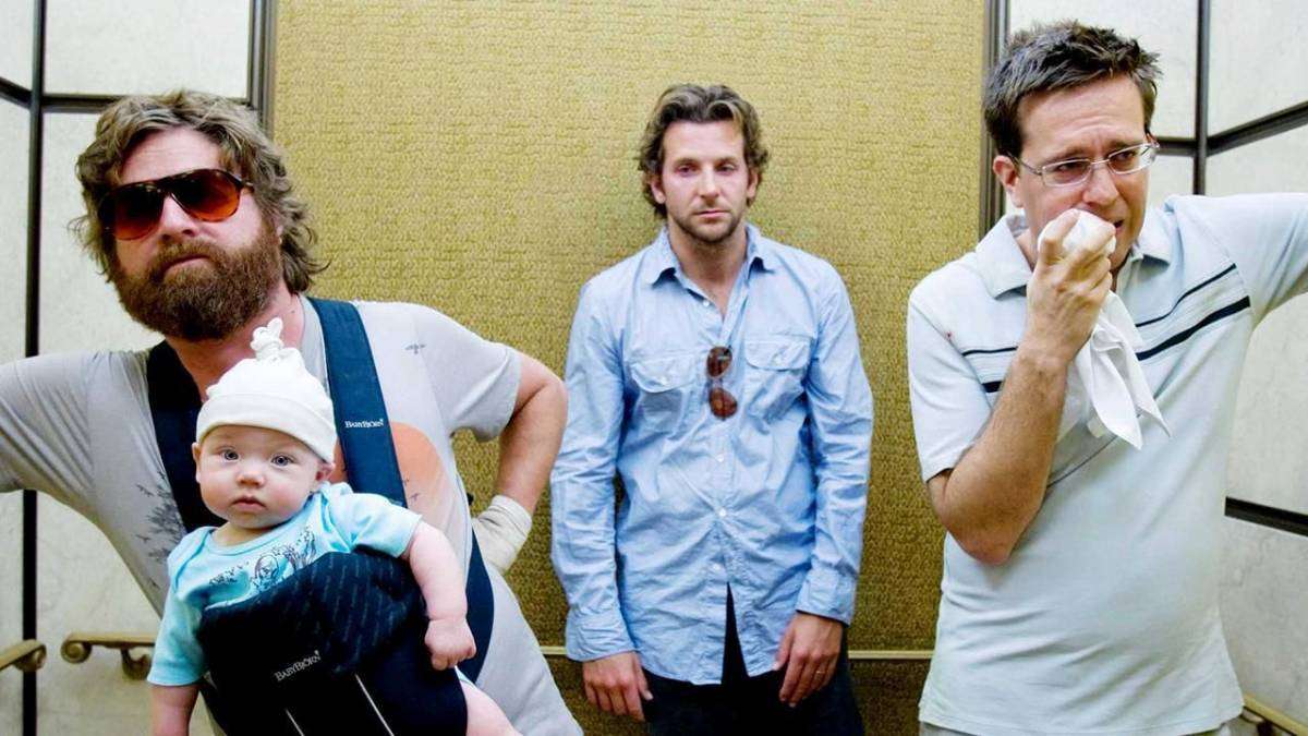 Una notte da leoni 4: Bradley Cooper parla di un possibile ritorno?