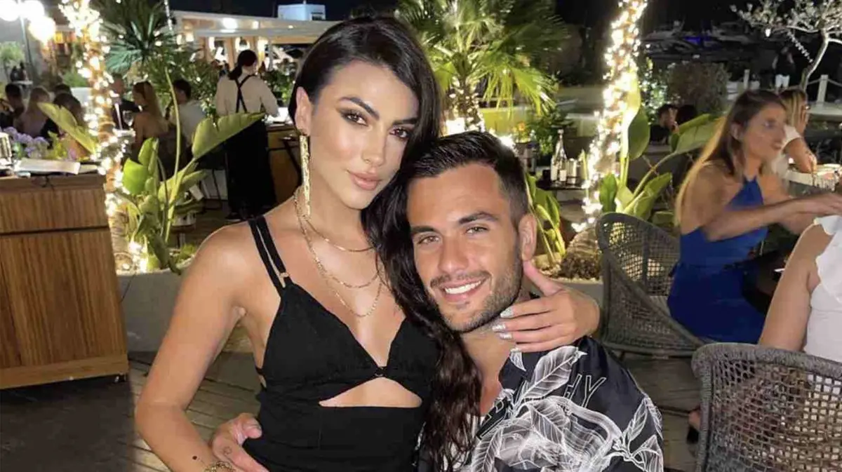 Crisi confermata tra Giulia Salemi e Pierpaolo Pretelli: “Lui è in cerca di una casa”