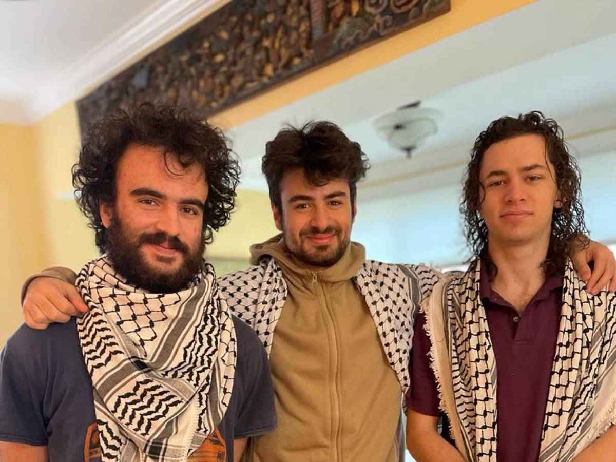 Usa, Sparatoria contro studenti palestinesi: “Ondata di odio anti-arabi senza precedenti”