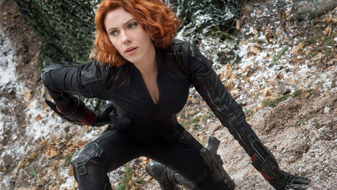 Scarlett Johansson ha fatto causa ad un’app di intelligenza artificiale per essersi appropriata della sua immagine