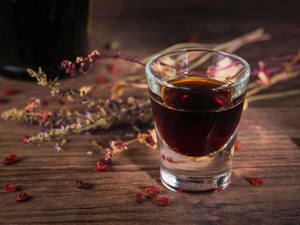 L’amaro Amara: eccellenza della Sicilia