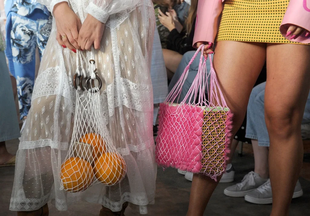 Moda sostenibile - Photo Credits elle.com