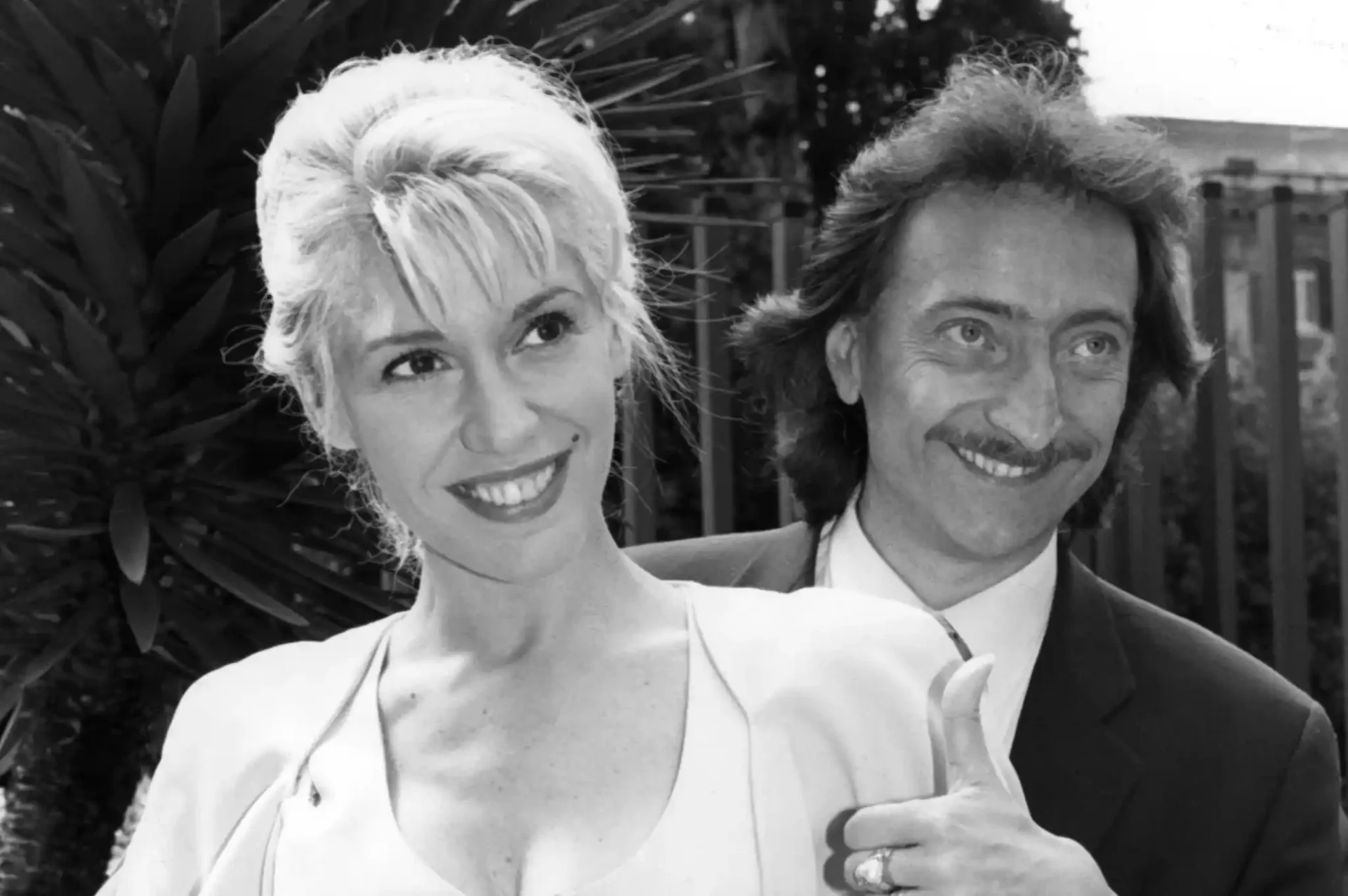 Maria Teresa Ruta racconta i tradimenti dell’ex marito Amedeo Goria: “Scoprii un’agenda con oltre 2000 numeri”