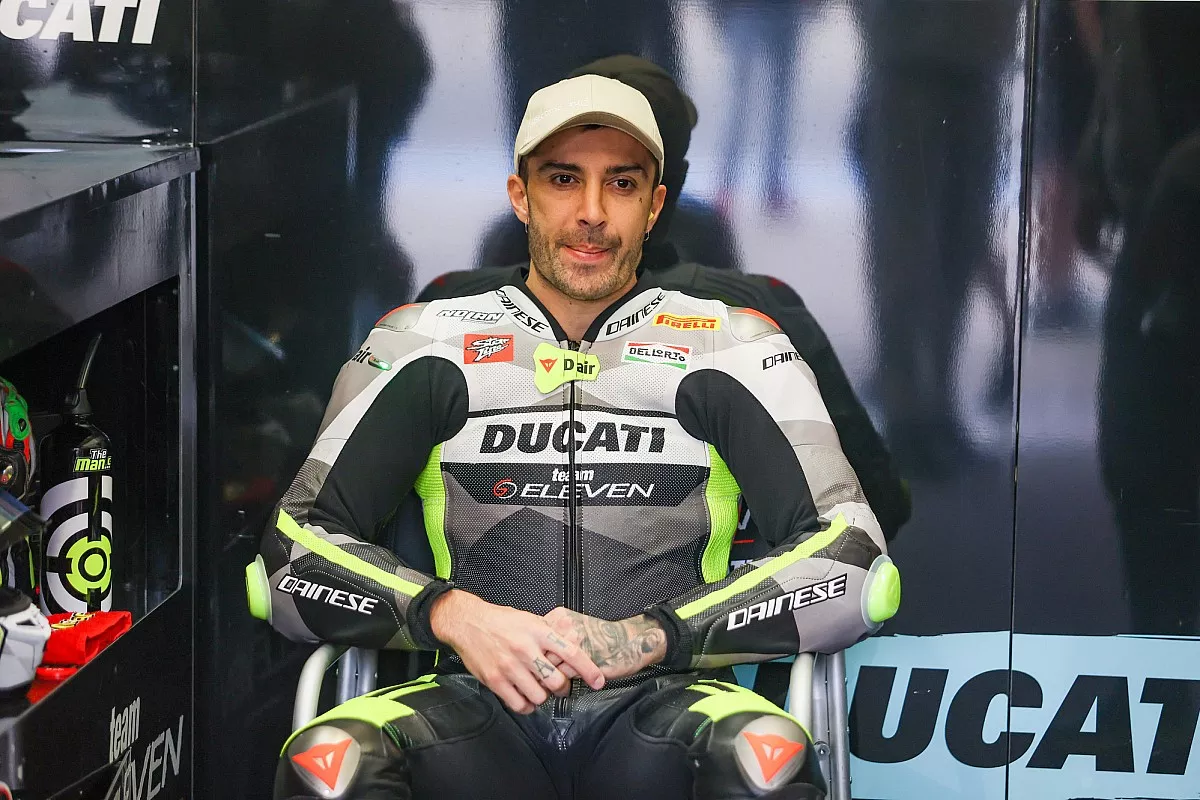 Superbike | Andrea Iannone “corre” verso l’Australia