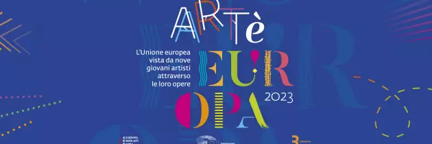 ArtèEuropa - Photo Credits Ragnarock