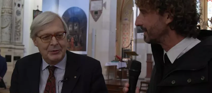 Le Iene stasera Filippo Roma ritorna sul caos biglietti Colosseo