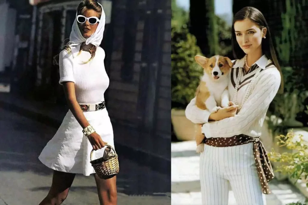 Old Money, tutte le idee per ricreare lo stile