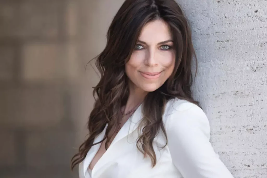 Fabiola Sciabbarrasi il nuovo compagno