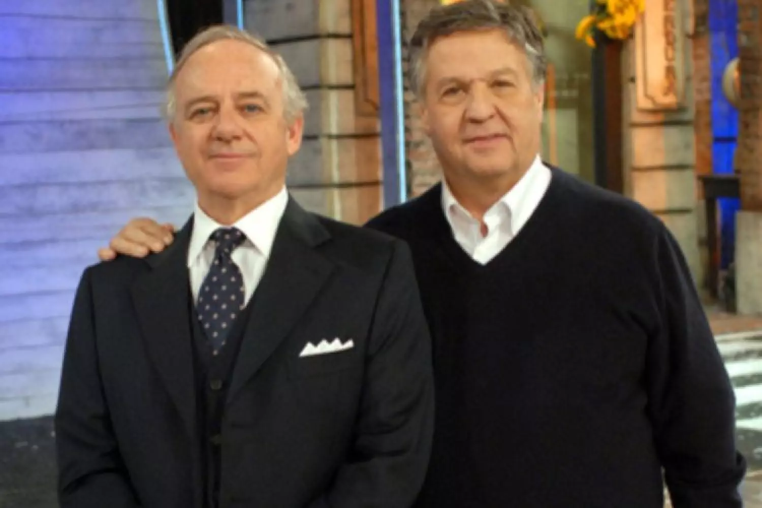 Cochi sulla fine del duo con Renato Pozzetto: “Furono gli eventi della vita a separarci” Cochi e Renato perchè si sono separati