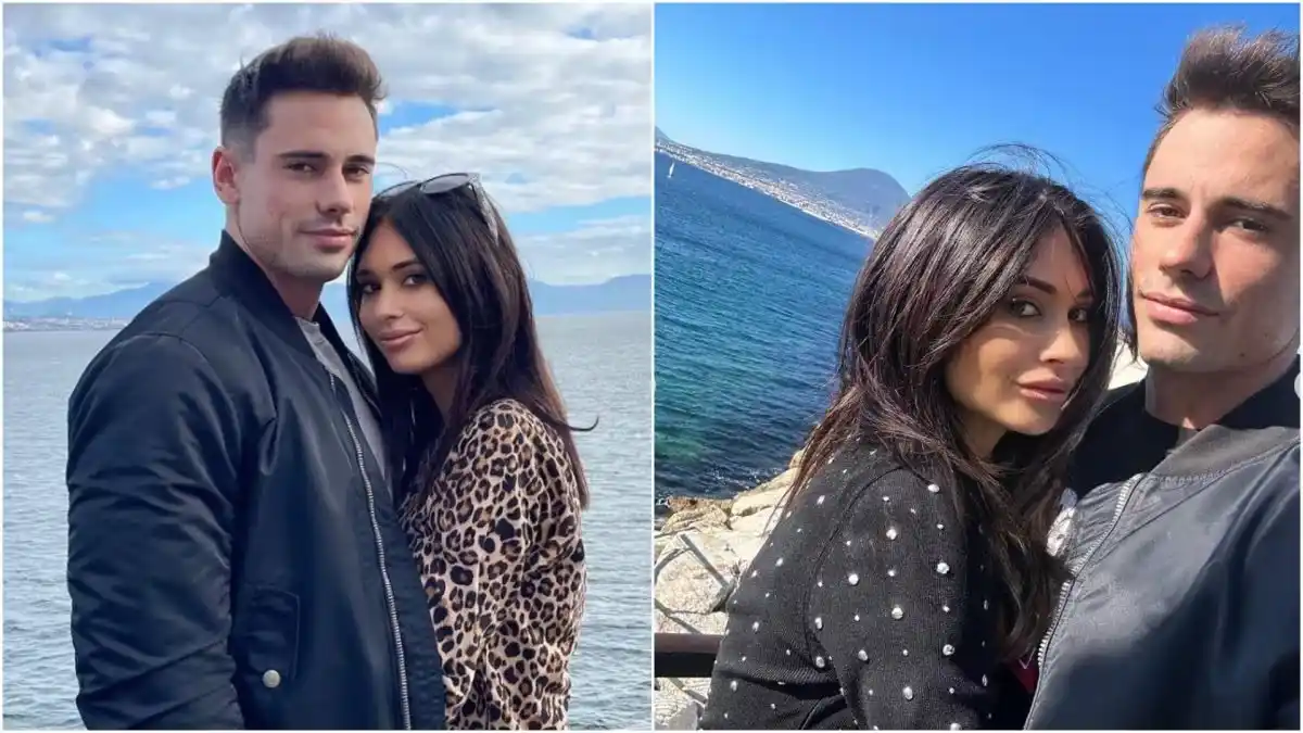 Alessia Ligotti di Temptation Island ha ritrovato l’amore, chi è il nuovo fidanzato