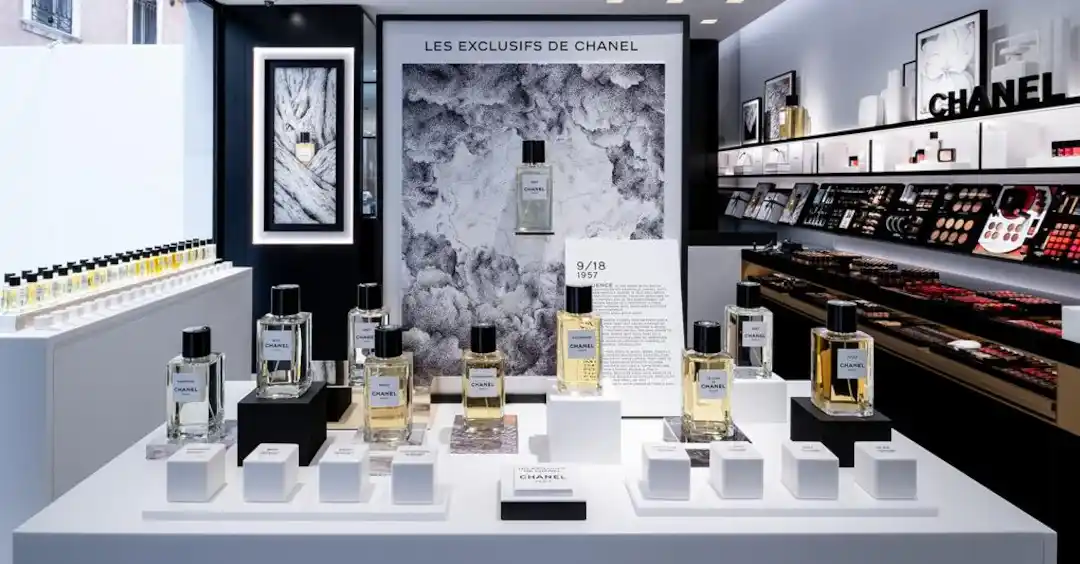 Come Chanel Beauty ha deciso di cambiare la sua strategia di brand engagement Chanel Beauty
