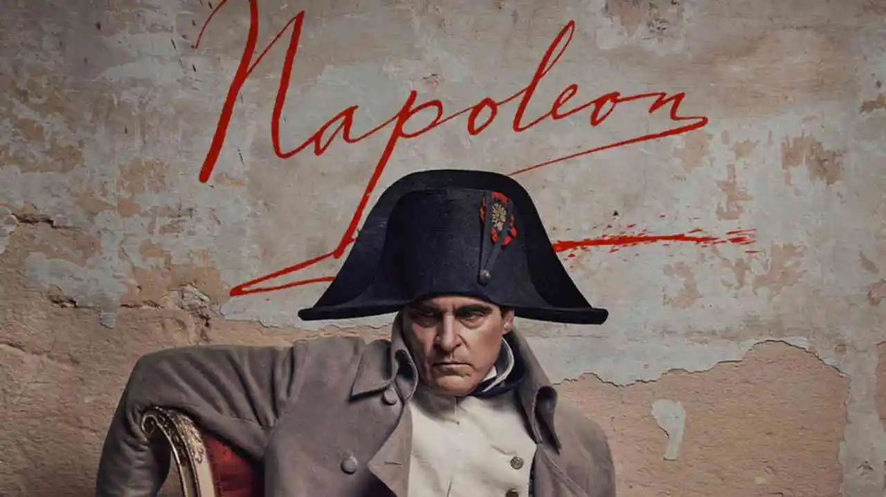 “Napoleon”, ciò che poteva essere e ciò che non è stato: la nostra recensione Napoleon, la recensione del nuovo film di Ridley Scott - Photo Credits fortementein.com