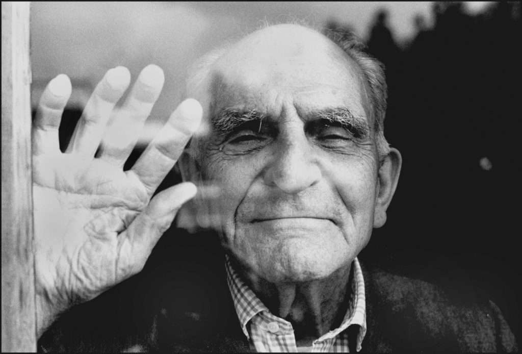 Attilio Bertolucci: le influenze e la poetica