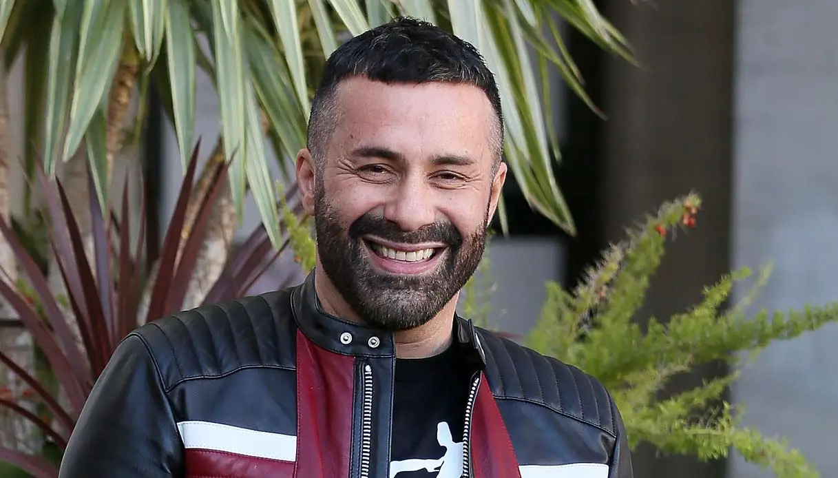 Luca Tommassini è fidanzato? “Mi sono innamorato follemente di Heather Parisi”