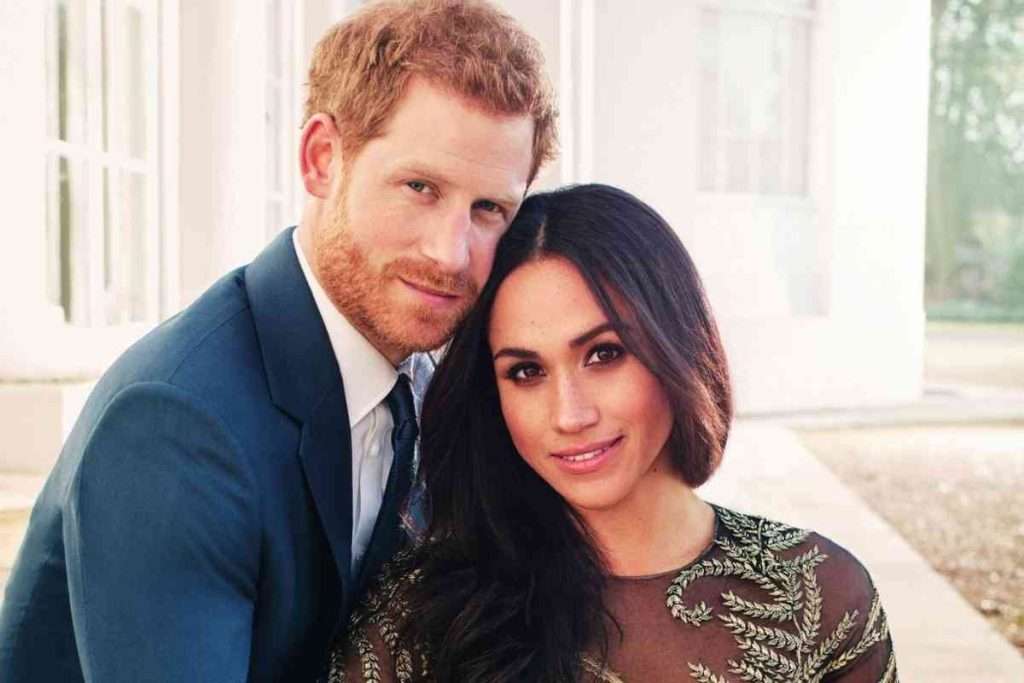 Gli ultimi spostamenti di Meghan e Harry: in arrivo a Los Angeles?