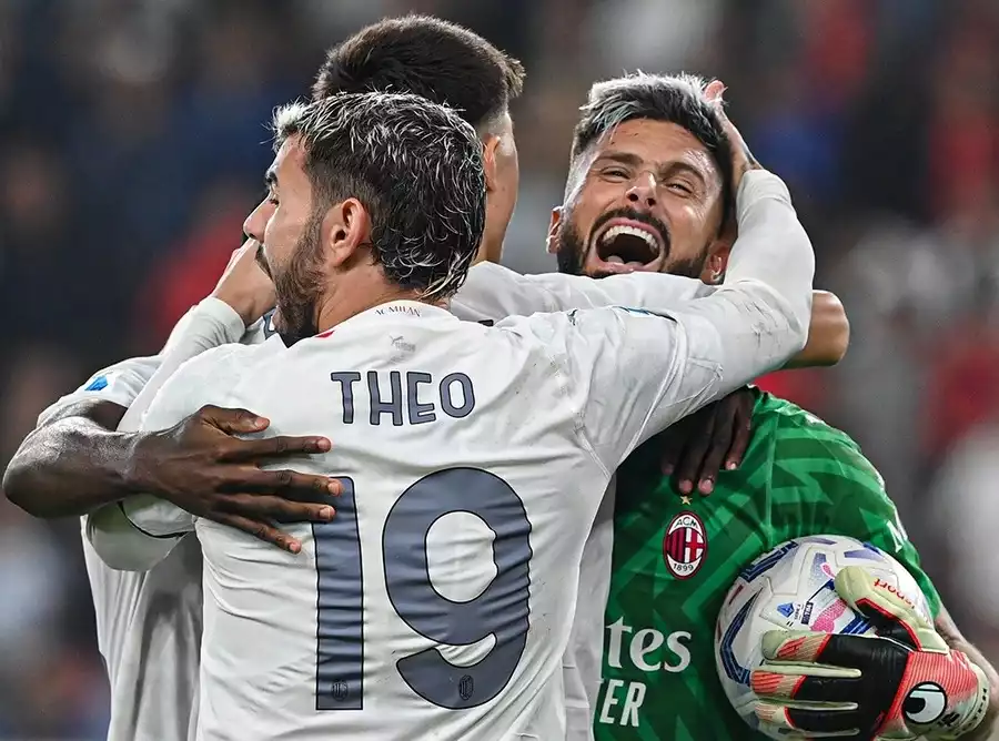 Calciomercato Milan, l’ossessione estiva del Diavolo è il numero 9