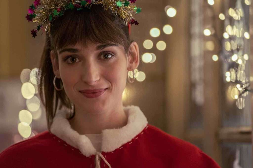 Odio il natale 2 svelata la data di uscita nella serie Netflix