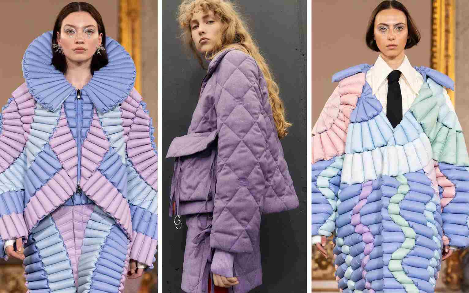 Piumino elegante: qualche modello da tenere d’occhio
