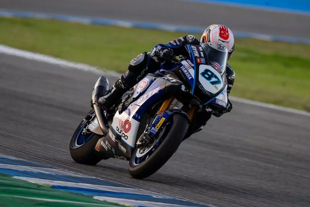 SBK | GP Olanda, Remy Gardner: “Aspettavo questo podio da due anni”