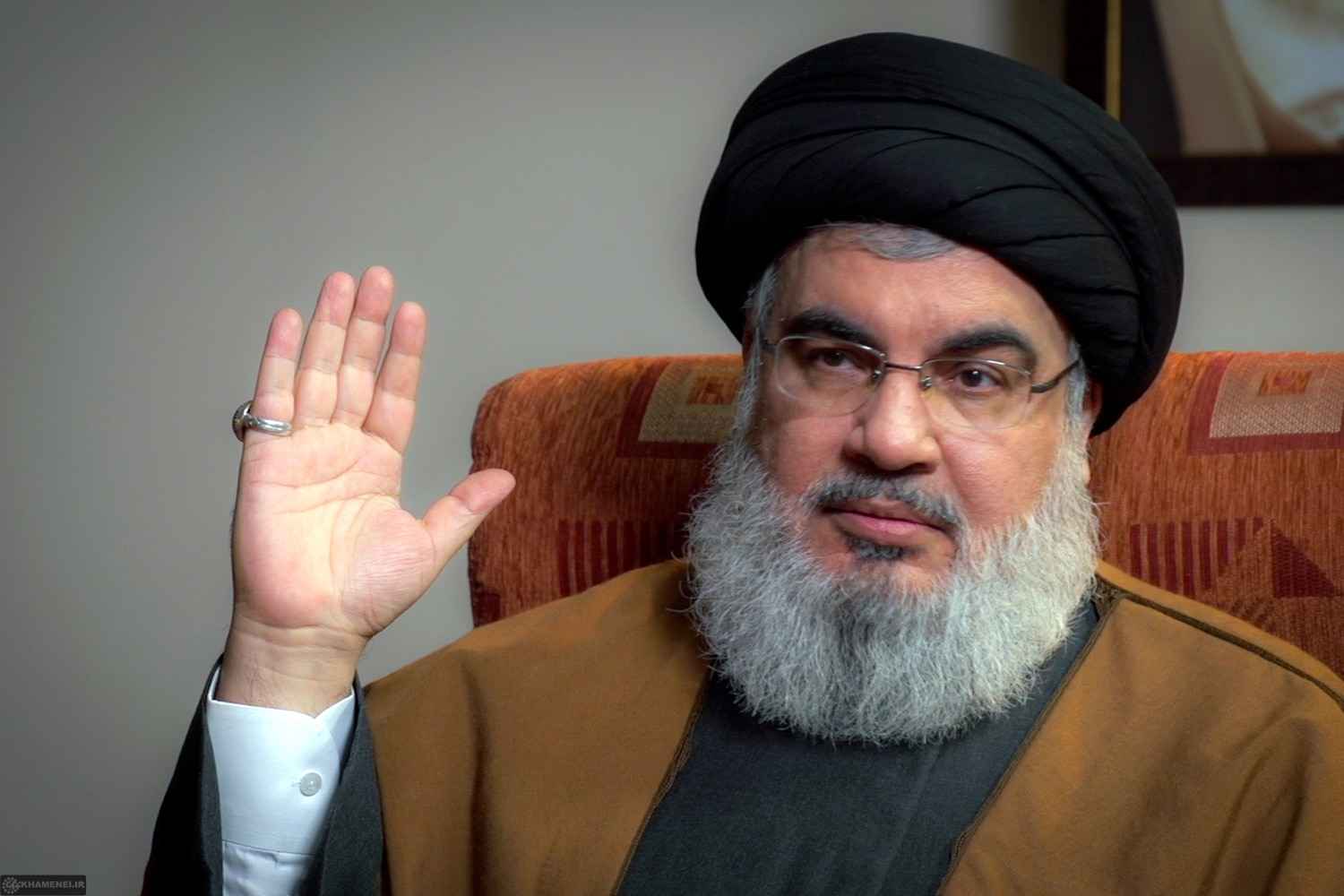 Chi è Hassan Nasrallah, il leader di Hezbollah in Libano: il discorso seguito da migliaia di persone