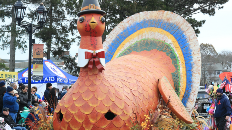 Thanksgiving: 5 mete per un Ringraziamento Made in USA thanksgiving