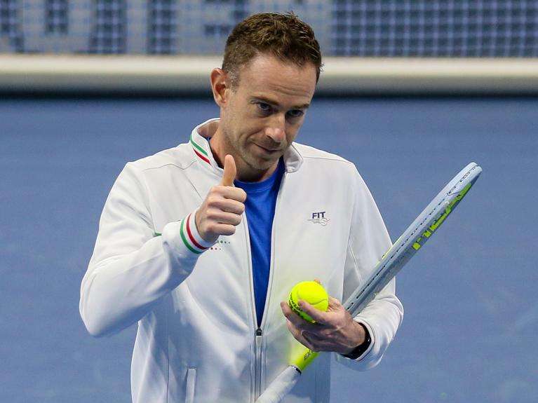 Tennis | Coppa Davis 2024: da Bologna riparte la corsa dell’Italia