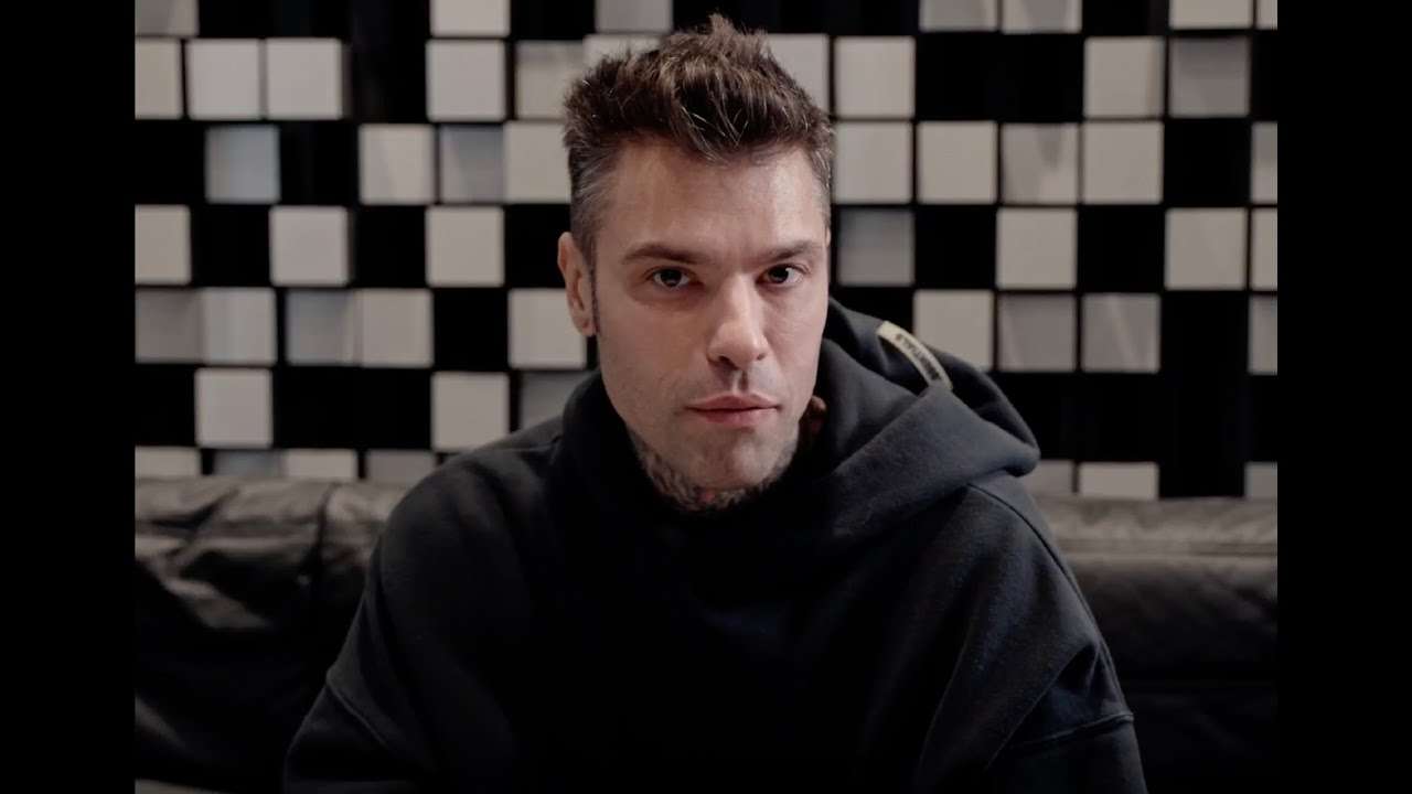Fedez torna in Siae: “Ora sono cambiati, tutelano gli artisti” Fedez Siae © agenzia dire