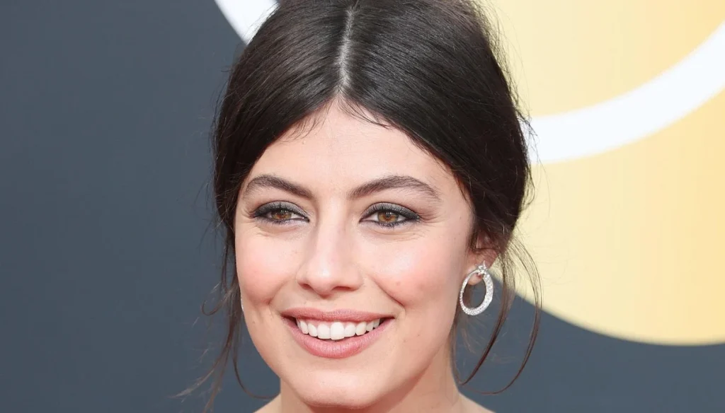 Alessandra Mastronardi Cesaroni