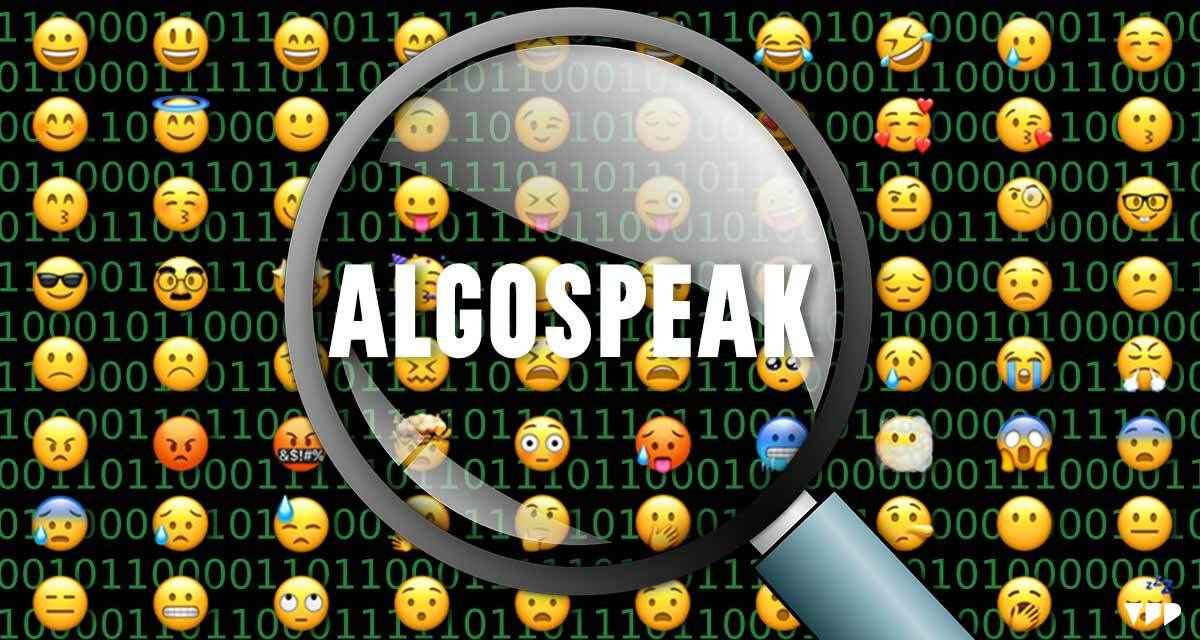 Algospeak, il linguaggio creativo utilizzato per sfuggire alla censura social ed evitare lo Shadow ban