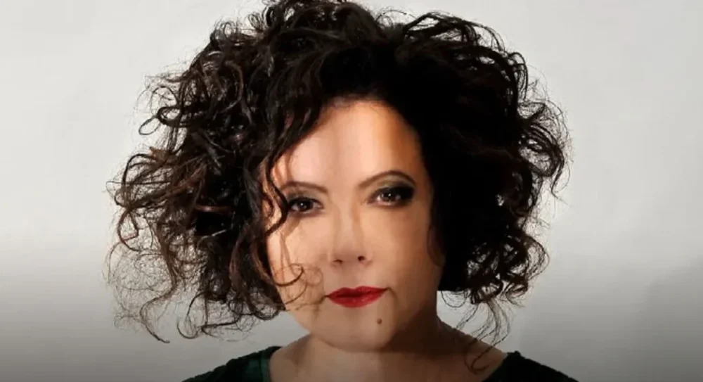 La voce della musica leggera italiana: Antonella Ruggiero Antonella Ruggiero