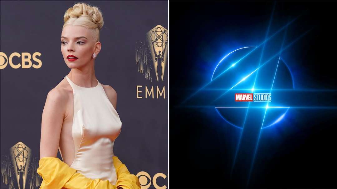 I Fantastici 4, Anya Taylor-Joy in trattativa per il reboot Marvel: ecco per quale ruolo