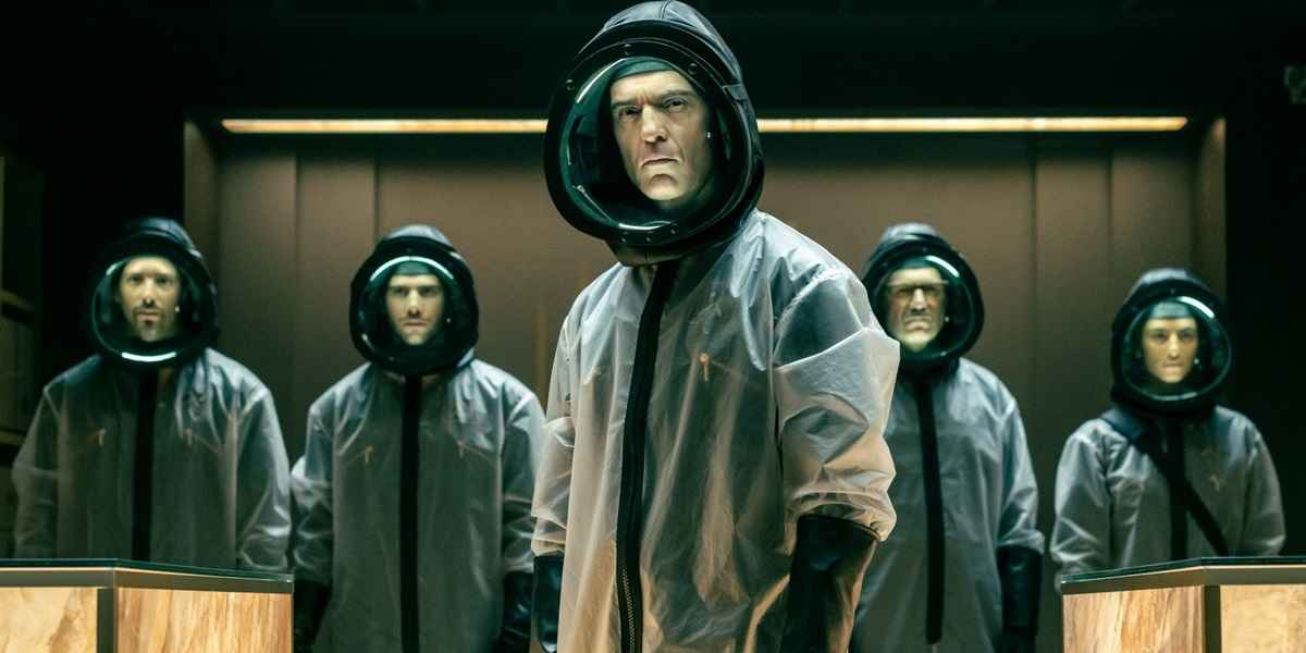 Netflix ha rilasciato il primo trailer ufficiale di Berlino, la serie spin-off de La Casa di Carta