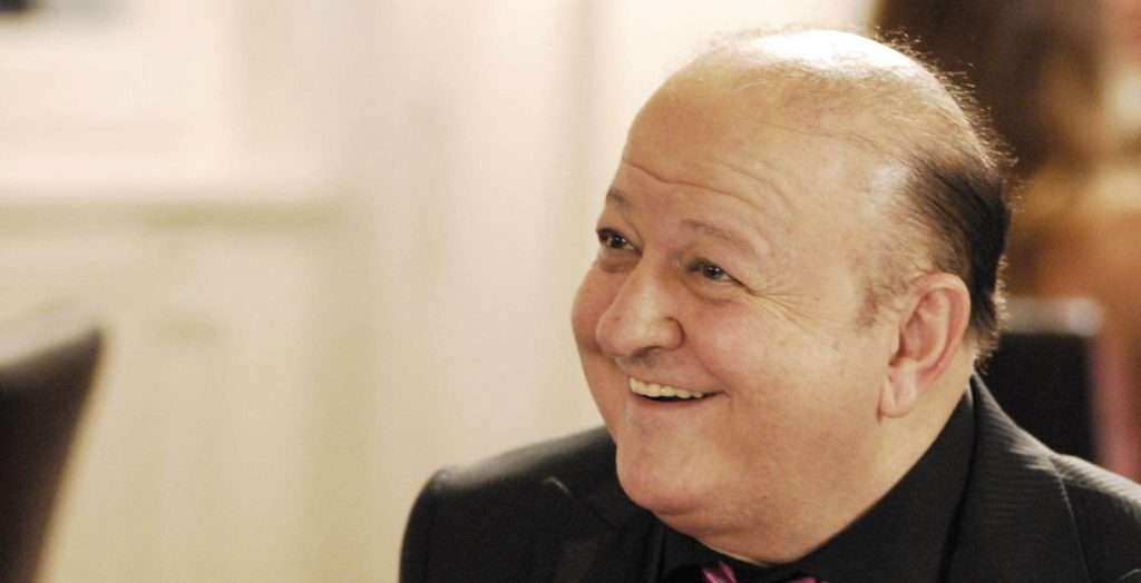 Massimo Boldi chi è Elisa Barranu