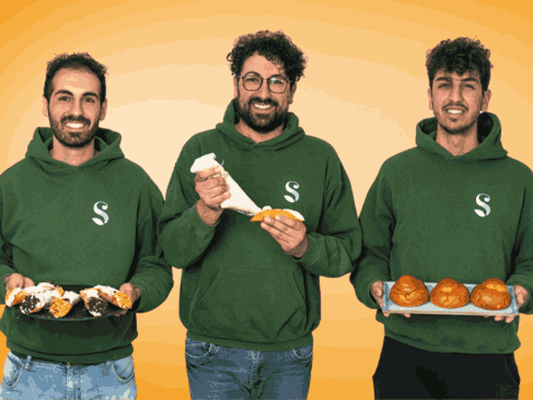 Sicily Addict, lo store digitale per chi ama i sapori della Sicilia, con tante appetitose idee regalo per il Natale