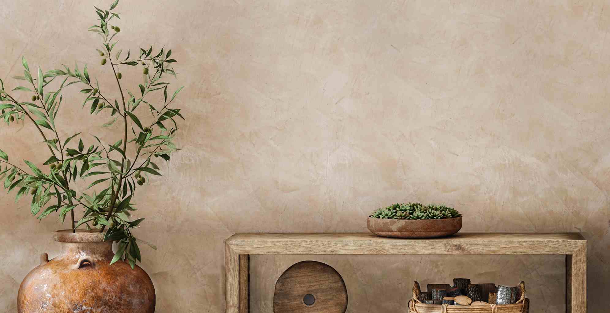 Cocciopesto: vantaggi e applicazioni