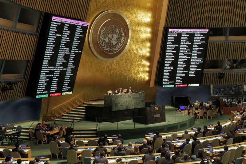 Cuba: fine embargo e il voto ONU