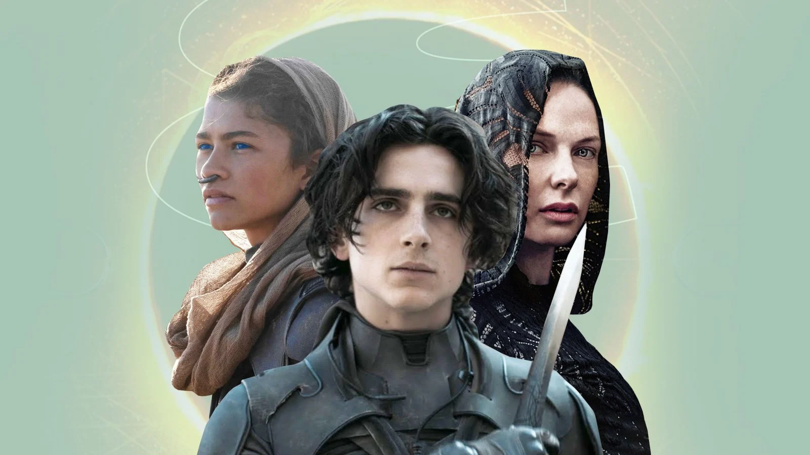 Dune: Parte 2, i fan hanno realizzato una fan action il giorno della release “originale”