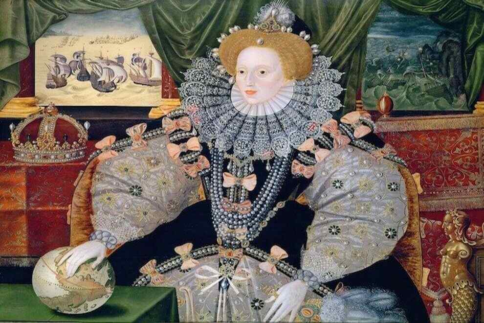 Elisabetta I: la sua ascensione al trono, era il 17 novembre 1558