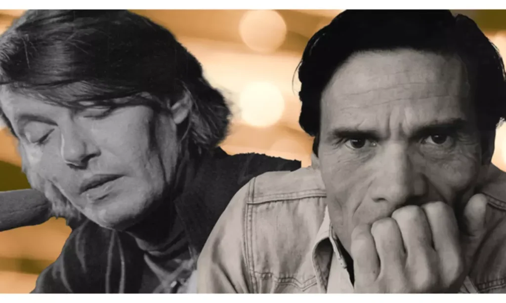 "Una storia sbagliata" di Fabrizio De André, foto da Sololibri.net 