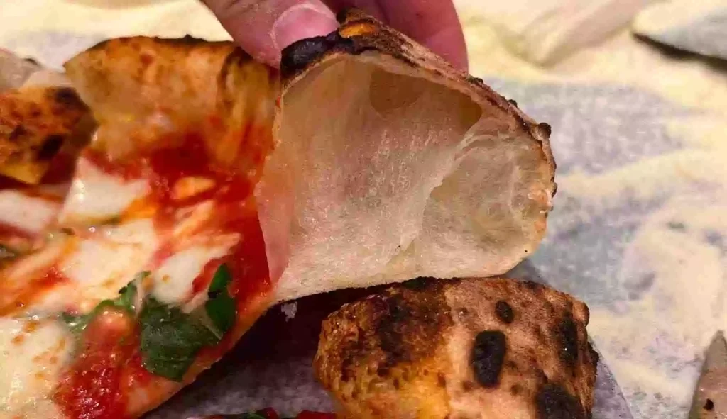 La pizza nel 2023, fonte kenwoodclub.it