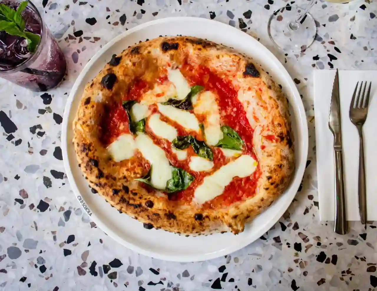 Pizza, l’evoluzione della verace napoletana e l’arte del pizzaiolo nel 2023 pizza, fonte linkiesta.it