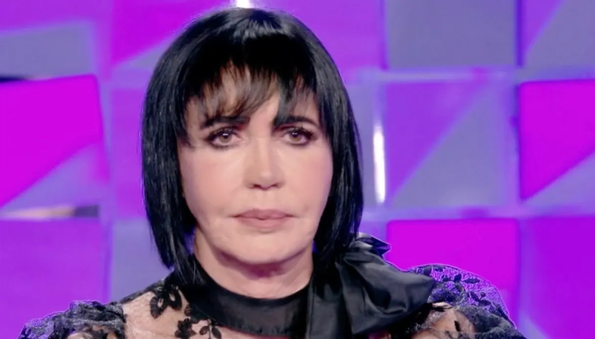 Fiordaliso, chi era il fratello Luciano morto a soli 40 anni: ” Sarei andata in galera per mio fratello” Fiordaliso